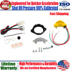2010acc Precision Auto Labs Conversion Igniter Points Eliminator Kits For Gm