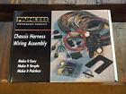 20122 Painless Wiring 1969-1970 Mustang 22 Circuit Harness