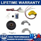 2020 Precision Auto Labs Ignition Conversion Kit Points Eliminator Module Fit
