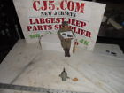 2077760 207760 Willys Jeep Kaiser Nos Ignition Switch Housing