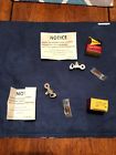 2098057 Mopar Lot Of Chrysler Dodge Plymouth Point Set