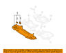 2115204423 Mercedes Oem Splash Under Engine Cover