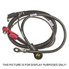 21755 21740 Amercian Auto Wire Chevelle El Camino Malibu Side Terminal Battery