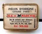 2207 Sev Marchal Vintage Nos