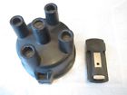 22162-21000 22157-h1000 Unknown Distributor Cap And Rotor Nissan Honda Isuzu Datsun Luv