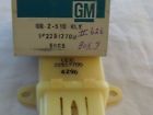 22517700 Ac Delco Mw Relay