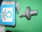 2275226 Mopar Nos Vacuum Advance