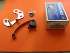 Dsb116 22970 Intermotor Nos Ignition Points Set Jaguar Austin Healey