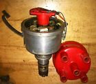 2332001 Mallory Replacement Lucas Distributor Cyl Good Use Duel Point