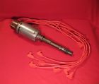 23748 Ronco Vertex Magneto Bbc Sbc With Taylor Pro Wires Scintilla