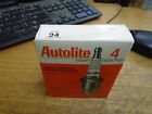 Arf-32 24 Autolite 8 Nos Ford