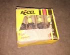 241172 Accel Yellow Jacket Spark