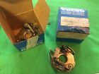 241651 Volvo Nos Genuine Points Distributor Breaker Plate