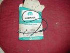 2095873 2444282 Mopar Nos Distributor Lead Plymouth Dodge Chrysler Cylinder