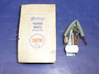 24875b Mallory Super Duty Ignition Vintage Nos Contact Points