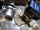 24900 Mallory Corporation Nos Ford Lincoln Dual Point Ignition Conversion