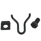 25-102300-1 Corvette Distributor Hold Down Clamp Eckler