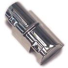 25-102521-1 Corvette Ignition Shield Left Lower Front Eckler