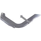 25-102529-1 Corvette Ignition Shield Left Lower Eckler