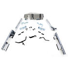 25-102829-1 Corvette Ignition Shielding Kit With Fuel Injection Eckler