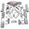 25-102837-1 Premier Quality Products Corvette Ignition Shielding Kit 1963late