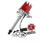 25-105764-1 Msd Distributor Tach Drive Corvette Eckler