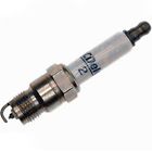 25-106110-1 Corvette Spark Plugs Rapidfire Acdelco Eckler