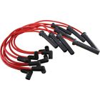 25-106221-1 Corvette Spark Plug Wires Eckler