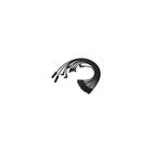 25-106222-1 Corvette Spark Plug Wires Eckler
