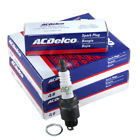 25-107558-1 Corvette Spark Plugs Acdelco Eckler