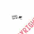 25-110043-1 Eckler S Corvette Ignition Shielding Kit Big Block 1968-1970early