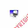 25-113682-1 Lectric Limited Corvette Electronic Ignition Conversion Kit Breakerless 1962-1974