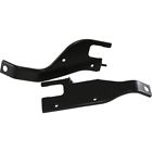 25-113999-1 Corvette Upper Ignition Shield Supports With Big Block Left Right