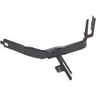 25-118095-1 Corvette Ignition Shield Bracket Upper Vertical Left Eckler