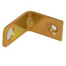 25-118098-1 Corvette Horizontal Ignition Shield Bracket Eckler 25-118098-1 Corvette Horizontal Ignition Shield Bracket Eckler