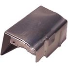 25-120538-1 Corvette Ignition Shield Upper Eckler