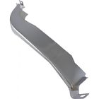 25-120542-1 Corvette Vertical Ignition Shield Small Block Right Side Eckler