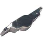 25-120729-1 Premier Quality Products Corvette Ignition Shield Upper 1956-1960
