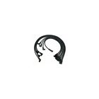 25-121154-1 Corvette Spark Plug Wires Eckler