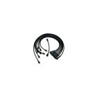 25-121159-1 Corvette Spark Plug Wires Eckler