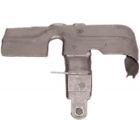 25-123390-1 Corvette Spark Plug Shield Small Block Left Rear Or Rightfront 25-123390-1 Corvette Spark Plug Shield Small Block Left Rear Or Rightfront