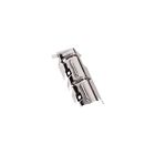 25-123398-1 Corvette Ignition Shield Small Block Side Left Rear Eckler