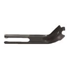 25-123401-1 Corvette Vertical Ignition Shield Bracket Right Lower Eckler