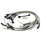 25-123480-1 Lectric Limited Corvette Shielded Spark Plug Wires Big Block