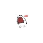 25-191504-1 Msd Ignition Distributor Assembly Corvette Eckler