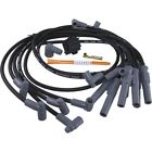 25-248886-1 Msd Spark Plug Wire Set Big Block With Hei Distributor
