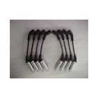 25-251494-1 Corvette Firecore Performance Spark Plug Wire Set Eckler