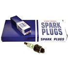25-326990-1 Corvette Acdelco Fire Ring Spark Plugs Reproduction Eckler