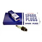 25-326994-1 Corvette Acdelco Fire Ring Spark Plugs Reproduction Eckler