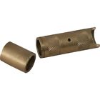 25-329229-1 Corvette Distributor Shaft Bushing Set Upper Lower Eckler